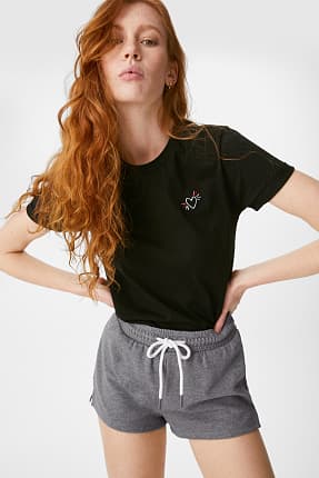 yellow nirvana shirt