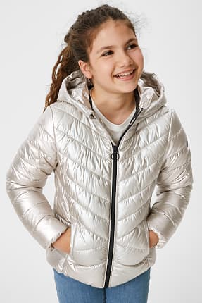 Chaqueta c&a niño clearance