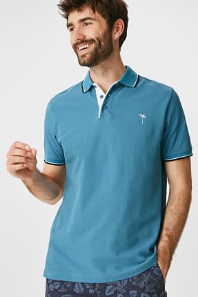 C&a polo shirt Clearance