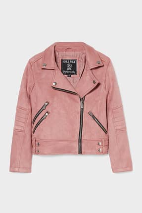 Chaquetas de niña | C\u0026A Online