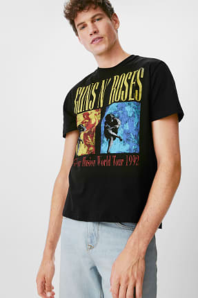 T-shirt - Guns N' Roses
