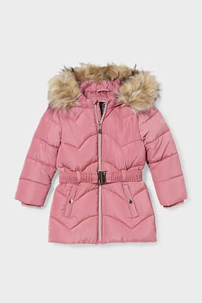 Chaquetas c&a niña clearance