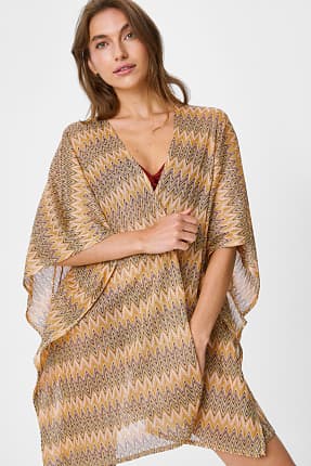 Vestidos playeros c&a clearance