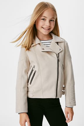 Chaquetas de niña | C\u0026A Online