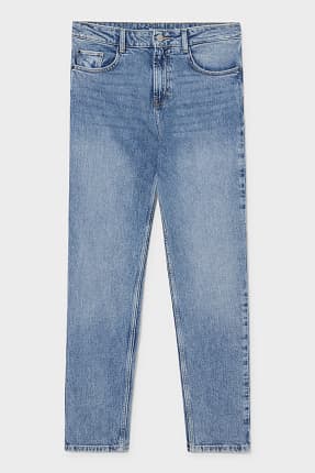 C&a mom fit jeans clearance