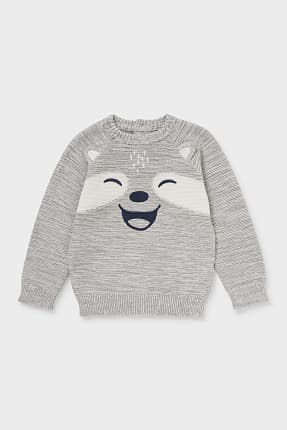 Baby Strickjacken Und Pullover Online Kaufen C A Online Shop