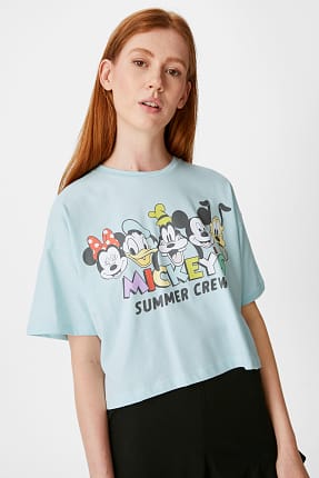Camisetas disney c&a clearance