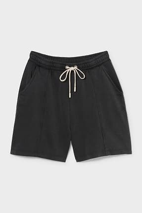 CLOCKHOUSE - shorts di felpa