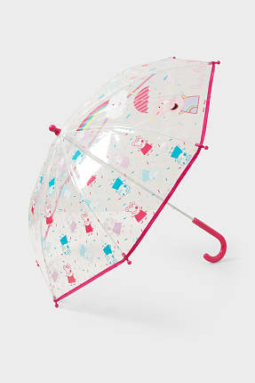 Peppa Pig - parapluie