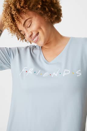 T-shirt - Friends