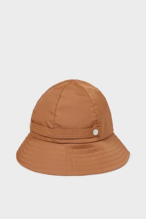 baseball bucket hats