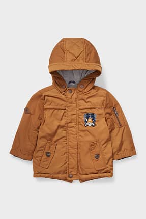 Vestes Et Manteaux Pour Bebe E Shop C A