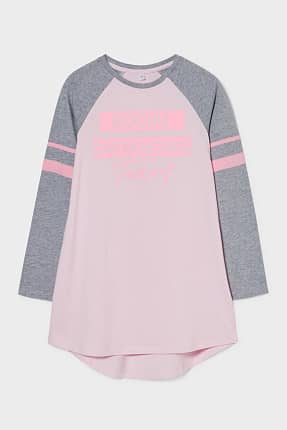 camicie da notte per bambini