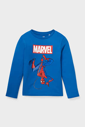 pijama spiderman cya