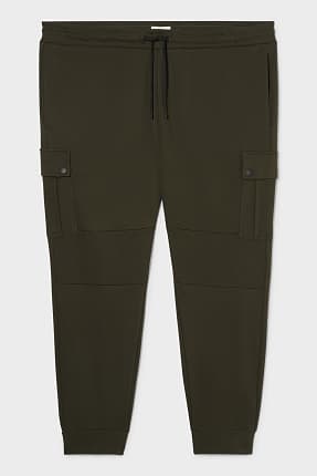 Pantalones hombre tallas grandes c&a clearance