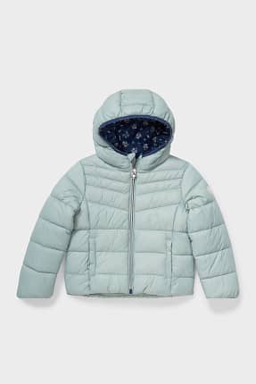 Chaquetas c&a niña clearance
