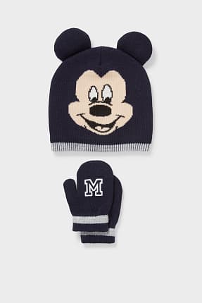Baby Clothing With Mickey Mouse Friends Prints C A Online Shop