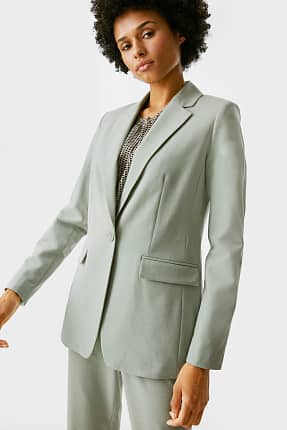 tailleur femme c&a