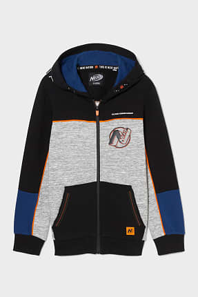 NERF - hoodie