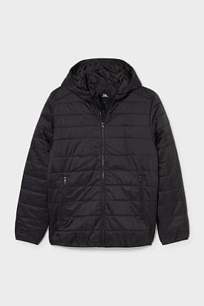 Abrigos tallas grandes c&a hombre clearance