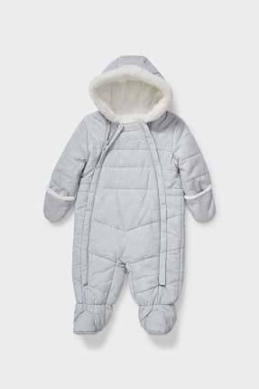 Discover Snowsuits For Babys C A Online Shop