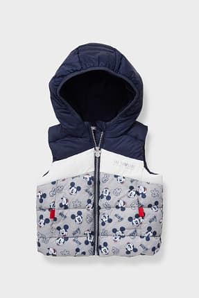 Abrigo bebe c&a clearance