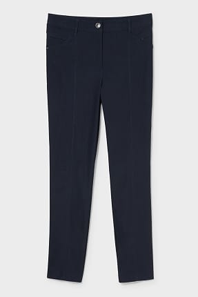Pantalones de vestir mujer c&a clearance