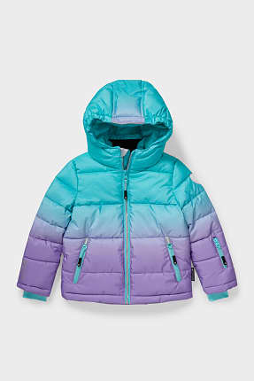 Chaquetas de niña | C\u0026A Online