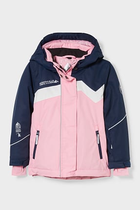 Chaquetas c&a niña clearance