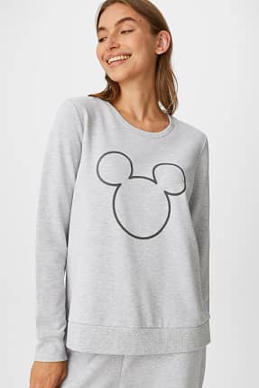 Sweater - gerecycled - Disney
