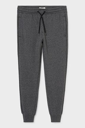 C&a pantalon chandal hombre clearance