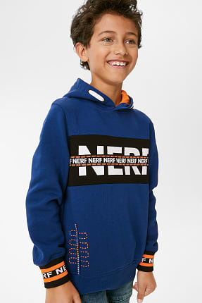 Nerf Jungen Sweatshirt Nerf Jungen Sweatshirt