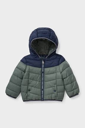 Jackets Coats For Your Little Baby C A Online Shop