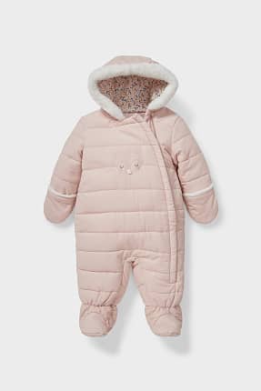 Discover Snowsuits For Babys C A Online Shop
