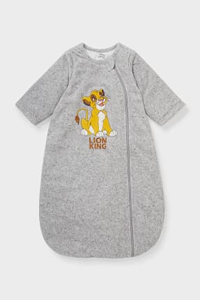 Vetements Pour Bebe Avec Imprint Du Roi Lion E Shop C A
