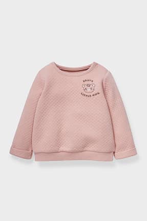 Baby-Sweatshirt