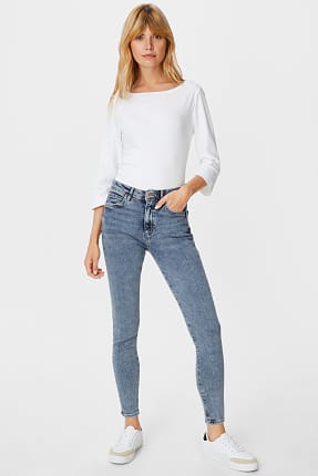 Pretty skinny jeans clearance