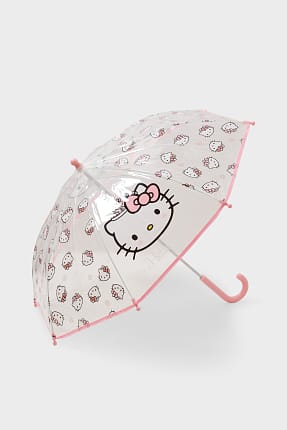Hello Kitty - parapluie