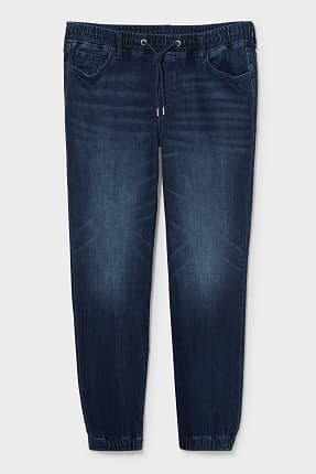 Pantalones vaqueros c&a clearance