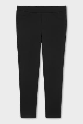 Pantalones tallas grandes c&a clearance