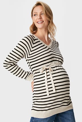 Pijamas Premamá Primavera Verano 2022 | Dónde comprar - Embarazo10.com