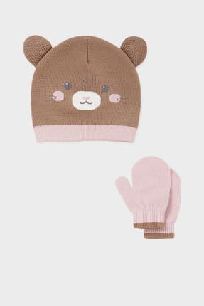 Chapeaux Et Bonnets Pour Bebe E Shop C A