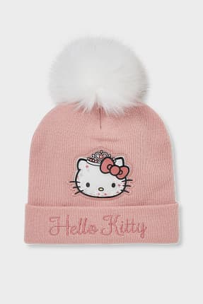 Hello Kitty - bonnet