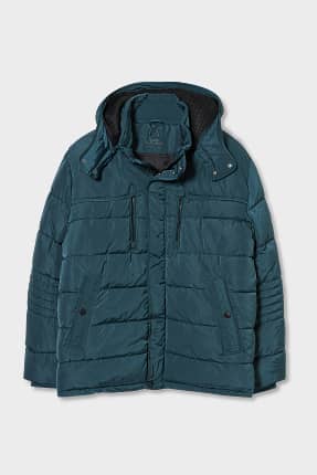 übergangsjacken große größen herren