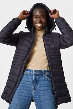 يصنع الاسوأ رئيس الانفلونزا parkas y plumas mujer en c\u0026a -  claremontukuleleclub.org