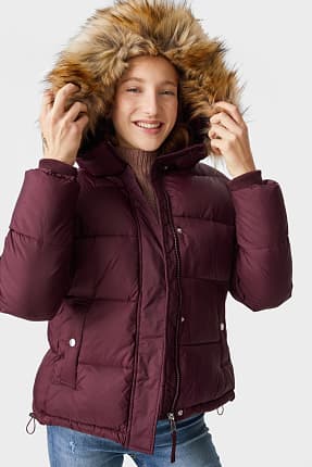 Ladyu0027s Jackets in various colors Cu0026A Online Shop