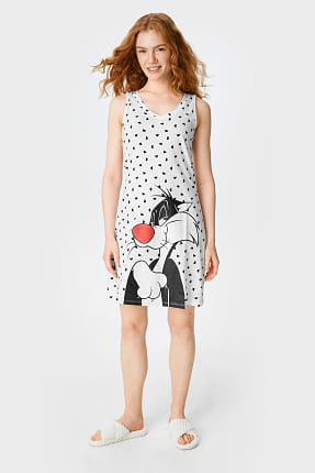 camisones tallas grandes c&a