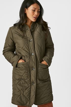 يصنع الاسوأ رئيس الانفلونزا parkas y plumas mujer en c\u0026a -  claremontukuleleclub.org