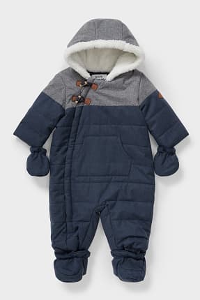 Discover Snowsuits For Babys C A Online Shop