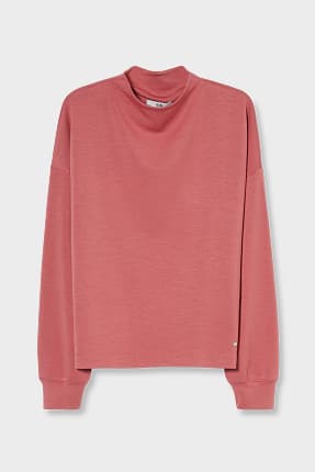 Basic-sweatshirt - Tencel™